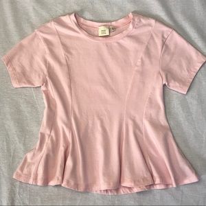 💛Sale💛 EUC Good Luck Gem 💎 Tee